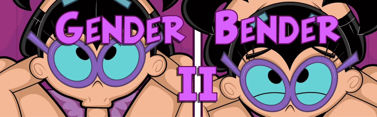 Gender Bender 2 Teaser