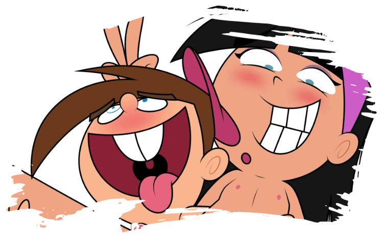 Fairly OddParents Porn